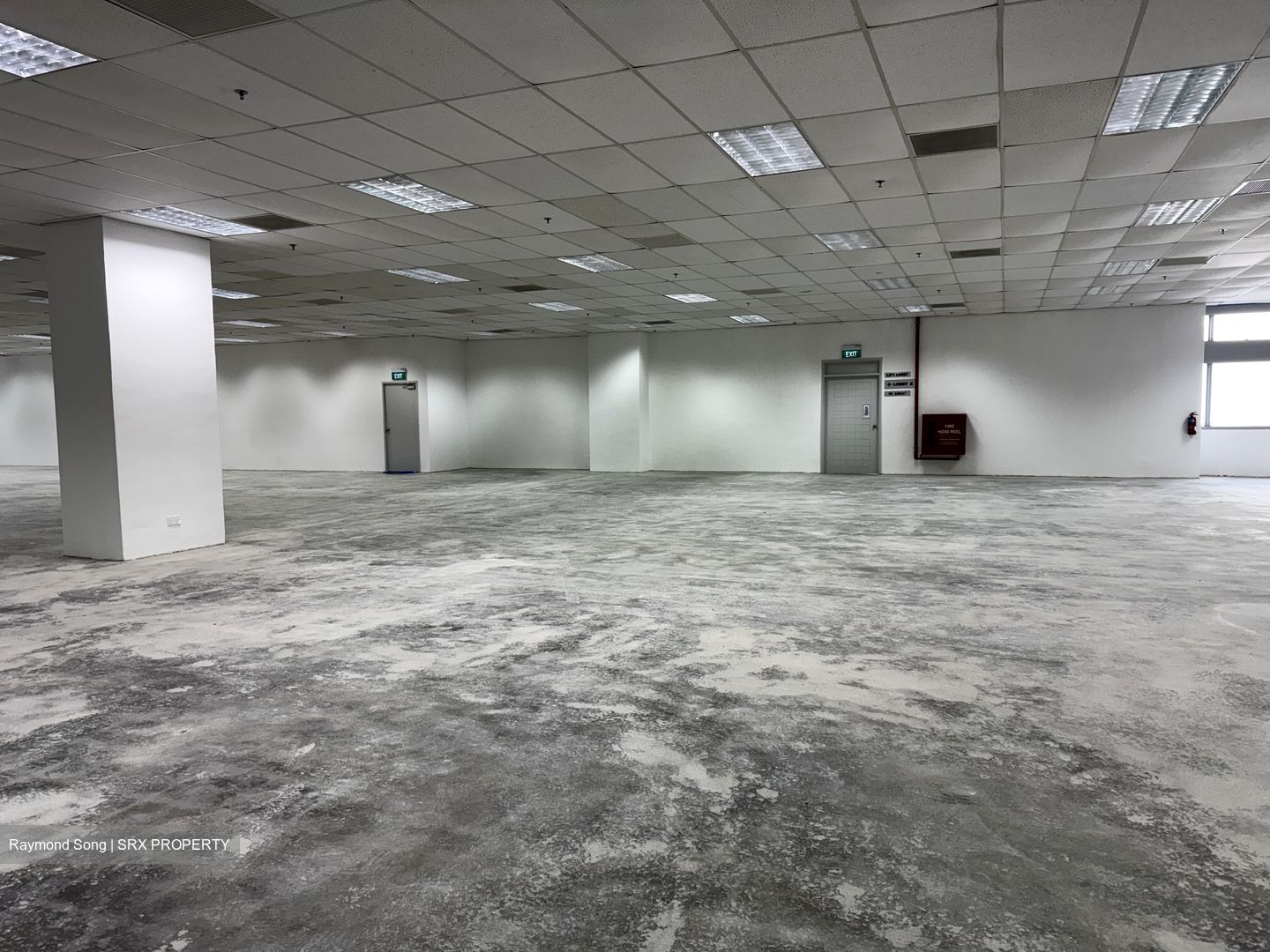 Imm Building (D22), Retail #622234881